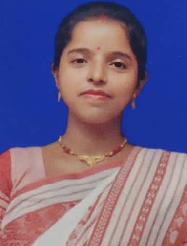 Image in box